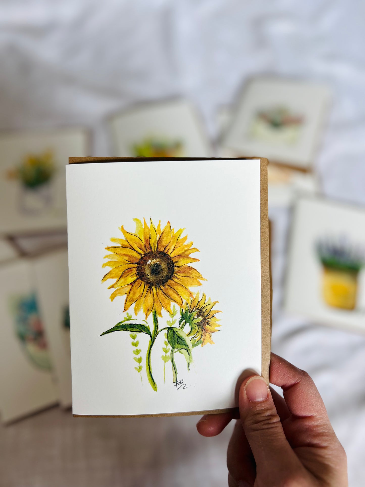 Sunflower