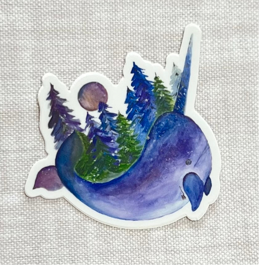 Narwhal