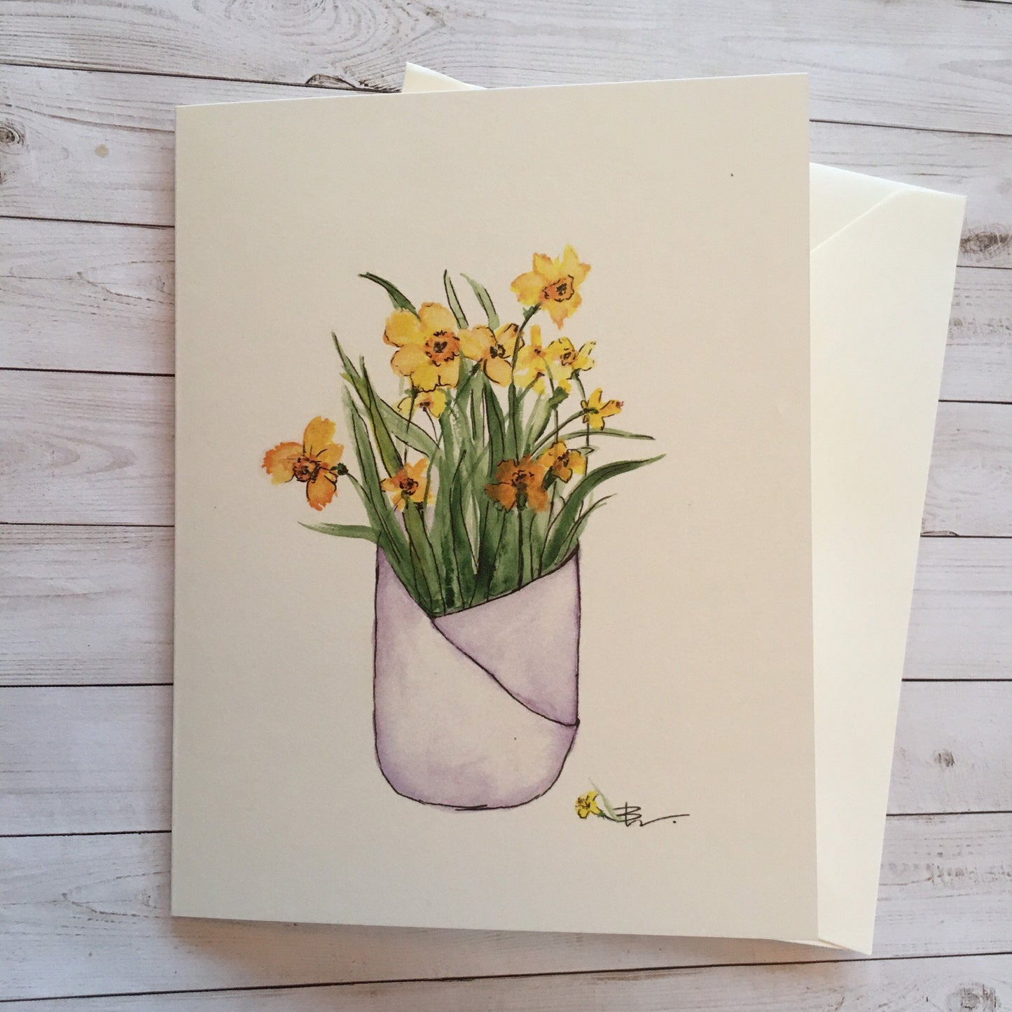 Daffodils