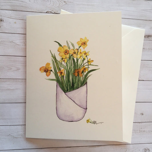 Daffodils