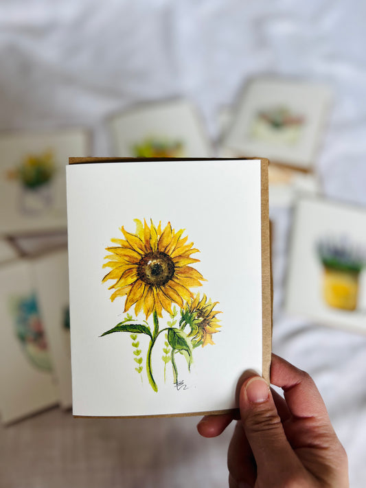 Sunflower