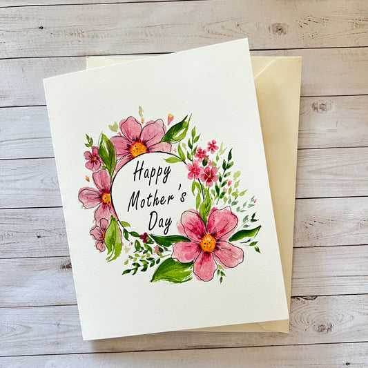Happy Mother's Day