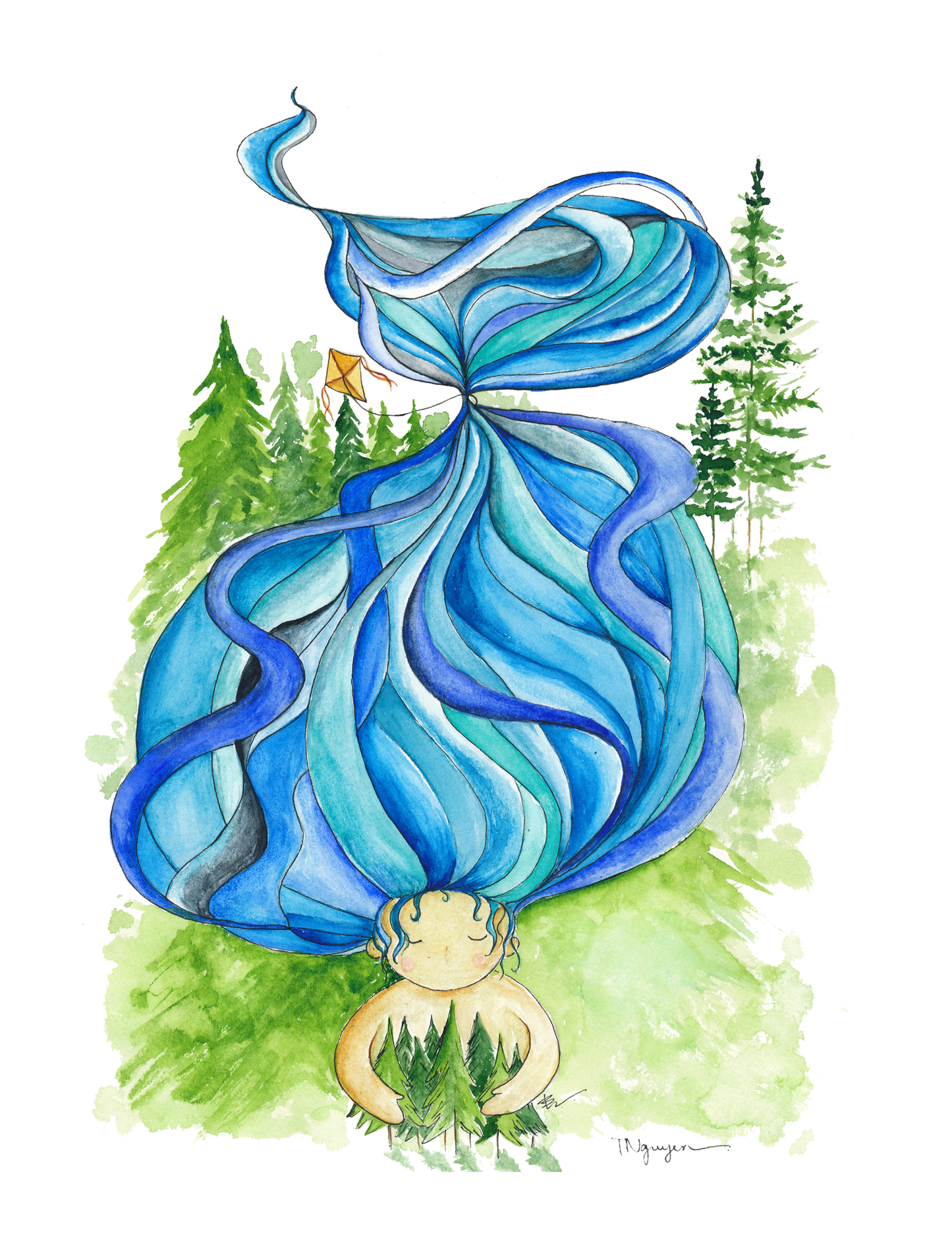 The Wind