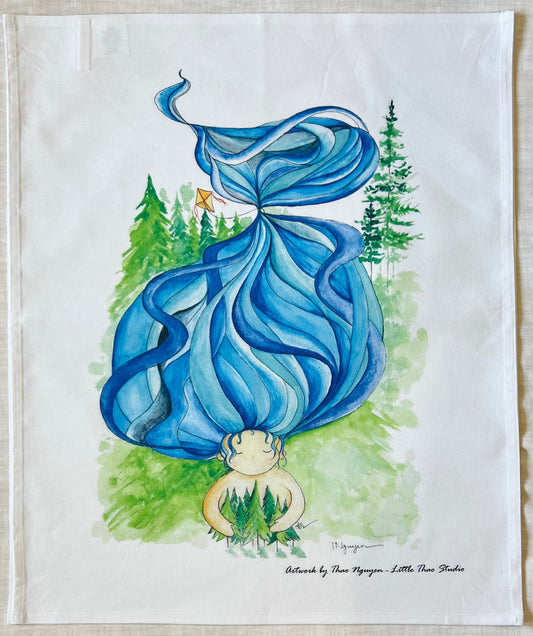Mother of Nature - The Wind