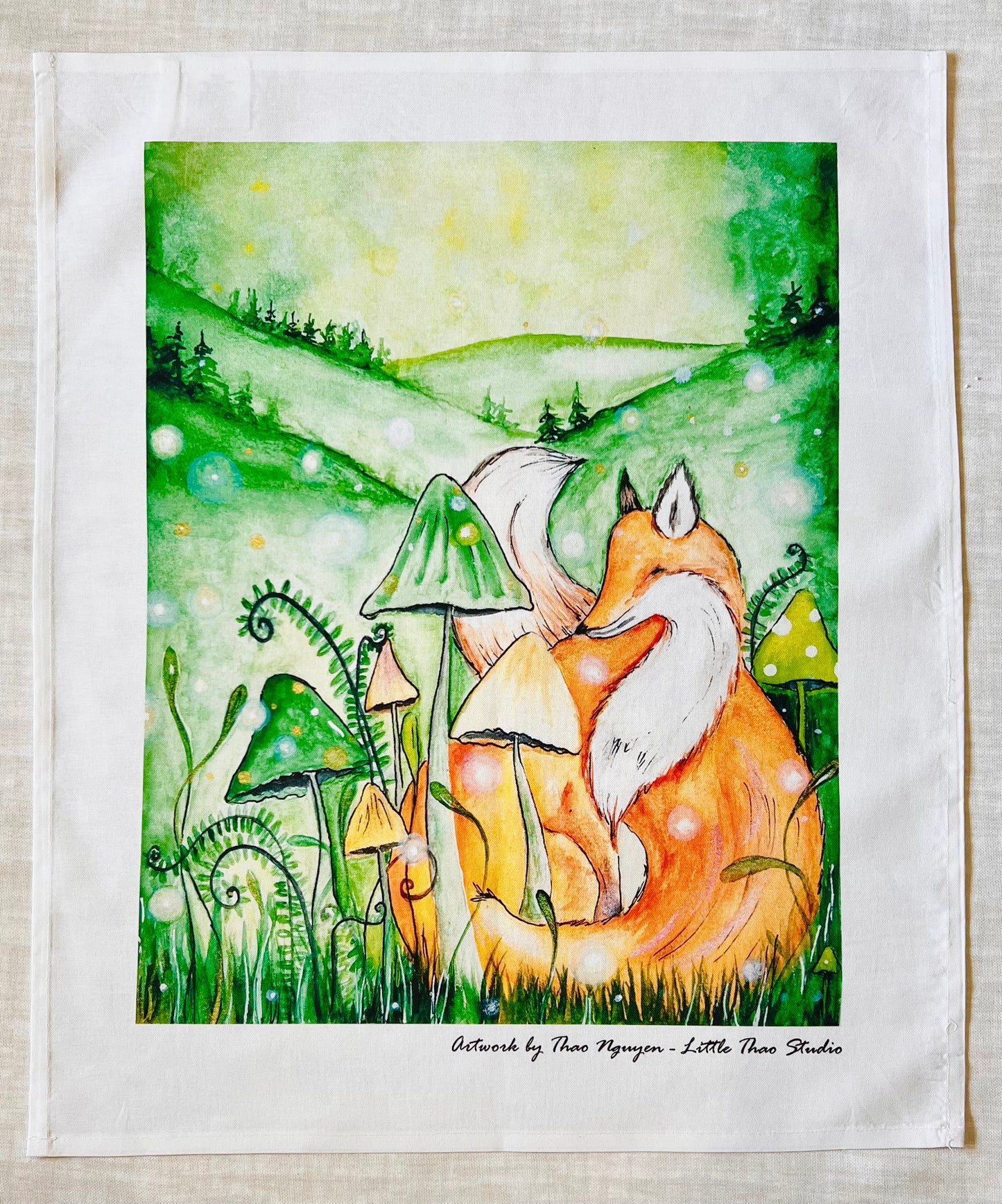 The Fox